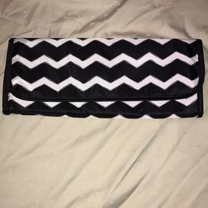 Thermal Flat Iron Fold Over Case